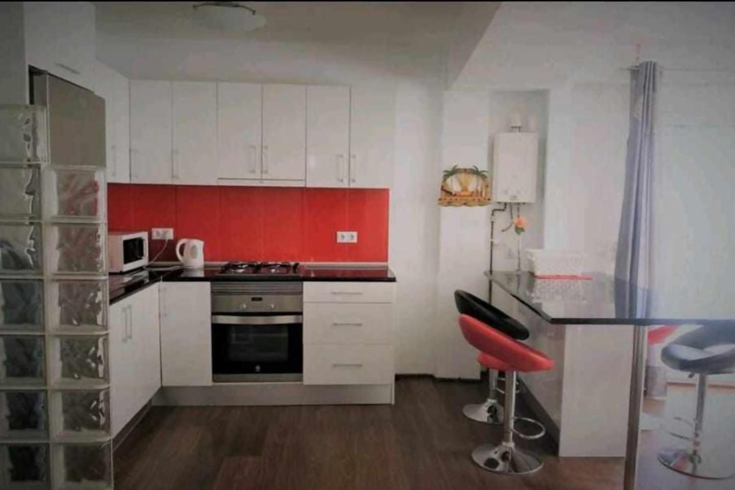 Apartamento Tequila Parking Piscina Y Playa Аликанте Экстерьер фото